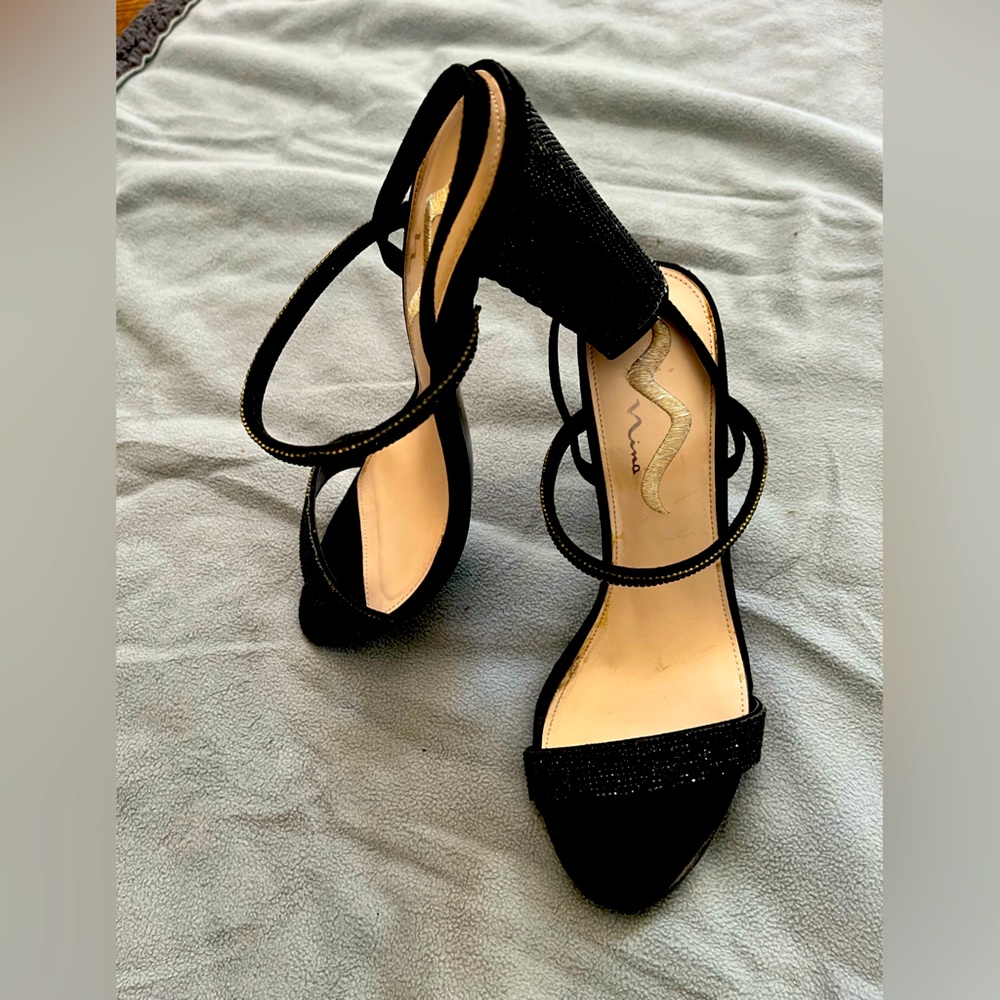 Nina Sanchia Sandals